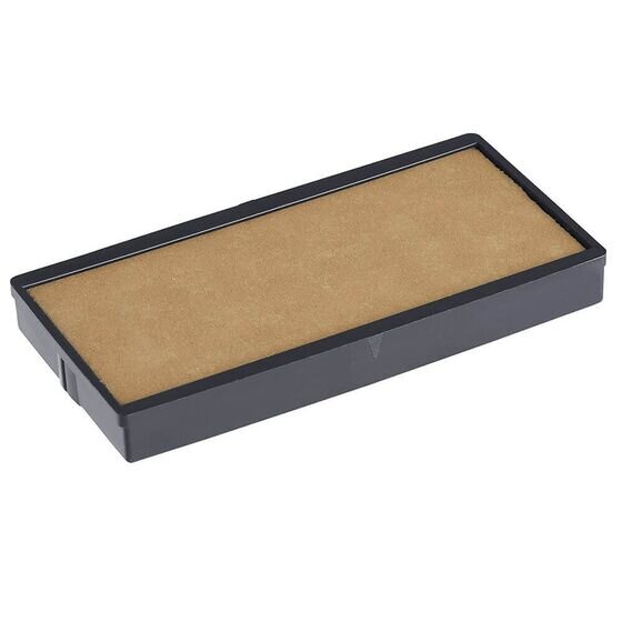 COLOP Spare Pad E/40 Dry – Replacement Pad for Self-Inking Stamps