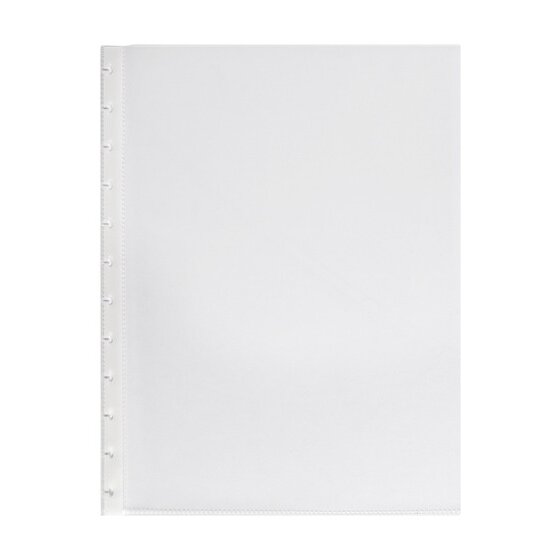 MARBIG KWIK ZIP DISPLAY BOOK REFILLS PACK OF 10 | DISPLAY BOOKS ...