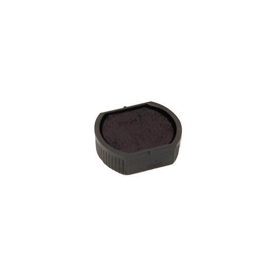 COLOP Spare Pad E/R12 Black – Replacement for R 12 Self-Inking Stamps