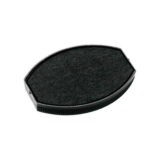 COLOP Spare Pad E/OV55 Black – Self-Inking Stamp Replacement Ink Pad