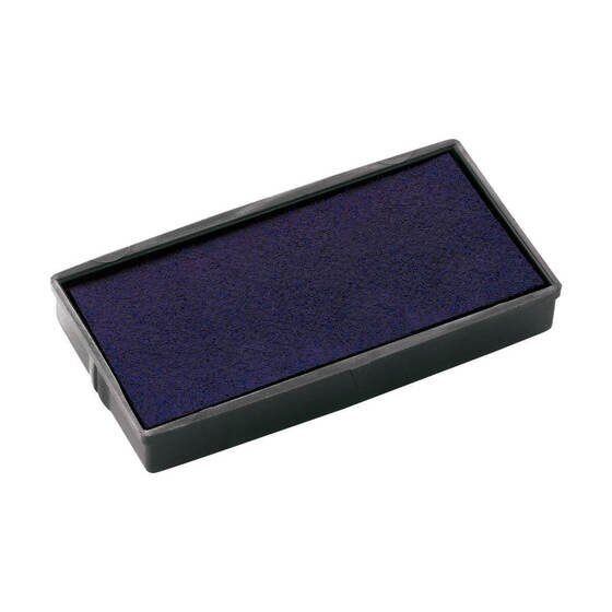 COLOP Spare Pad E/30 Blue – Self-Inking Stamp Replacement Ink
