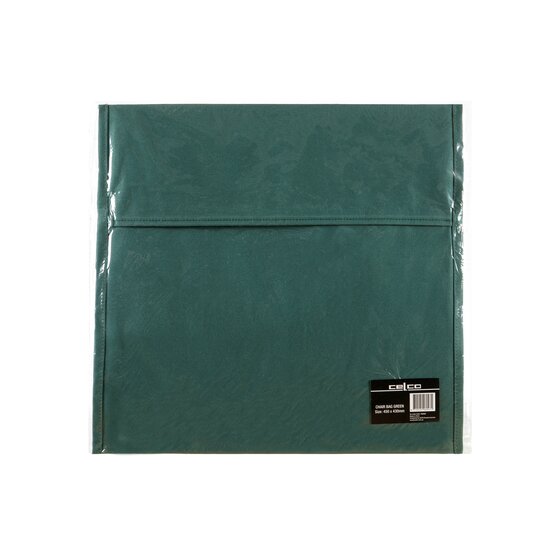 Celco Chair Bag – Green | Heavy-Duty Polyester | 450 x 430mm | Classroom & School Use