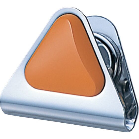Carl MC57 Magnetic Clip 60mm – Orange