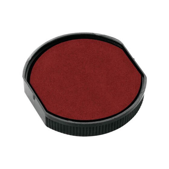 COLOP Spare Pad E/R30 Red – For Printer R 30 Stamp