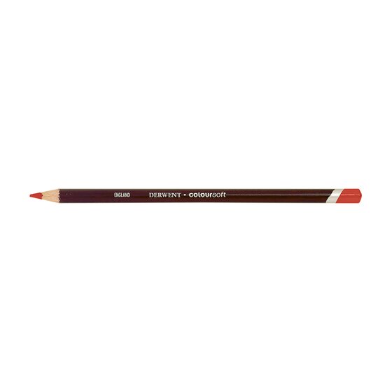 Derwent Coloursoft Pencil – Rose C100