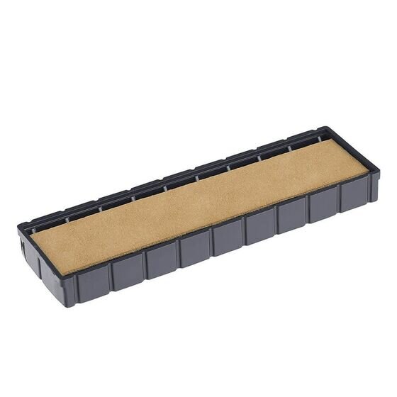COLOP Spare Pad E/15 Dry – Replacement Pad for Self-Inking Stamps