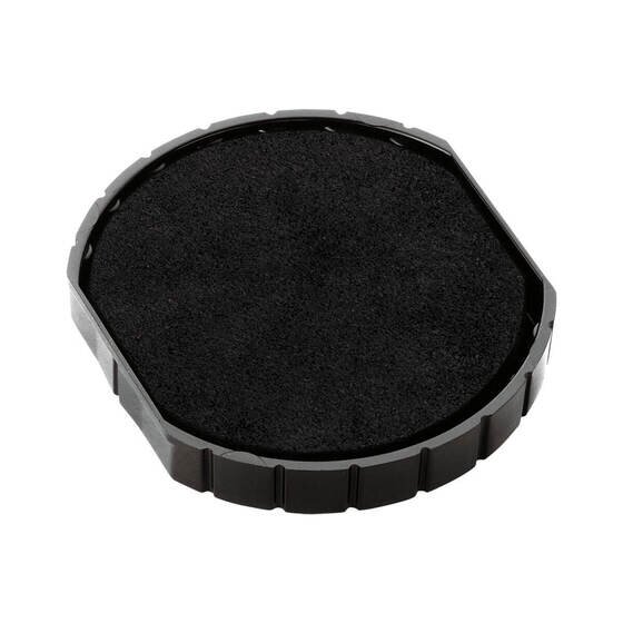 COLOP Spare Pad E/R40 Black – Replacement Ink Pad for R 40 Self-Inking Stamp