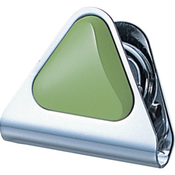 Carl MC56 Magnetic Clip 45mm – Green