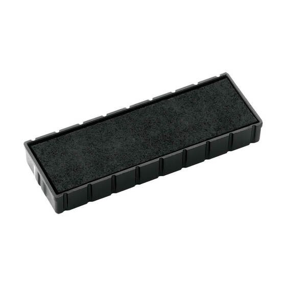 COLOP Spare Pad E/12 Black – Self-Inking Stamp Replacement