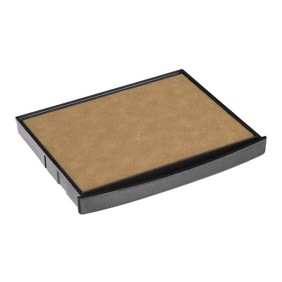 COLOP Spare Pad E/2800 Dry – For Classic 2800 & Classic 2860 Stamps