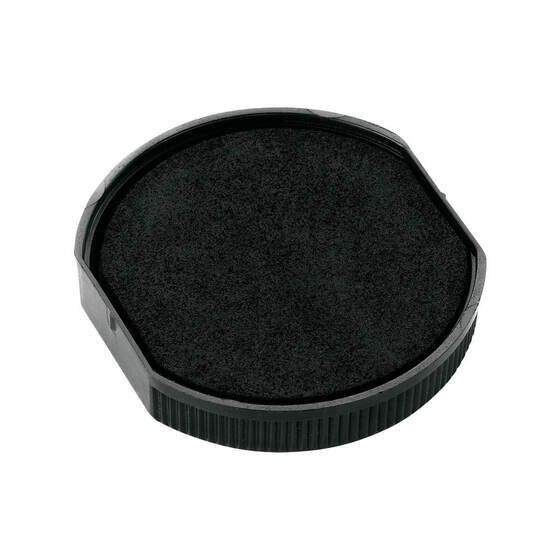 COLOP Spare Pad E/R30 Black – Replacement for R 30 Self-Inking Stamp