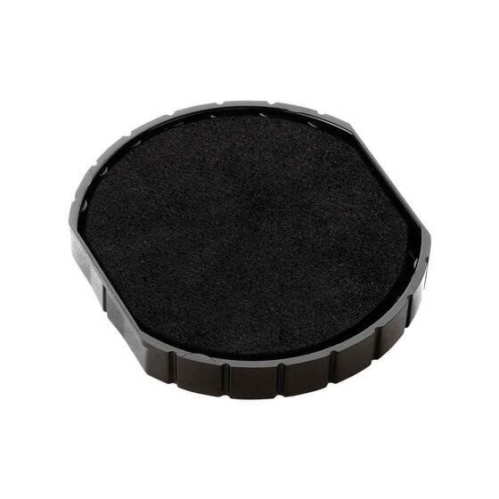 COLOP Spare Pad E/R50 Black – Printer R 50 Stamp Replacement