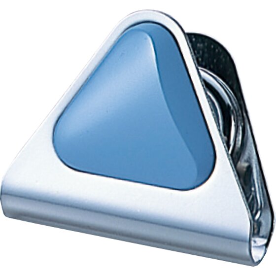 Carl MC57 Magnetic Clip 60mm Blue