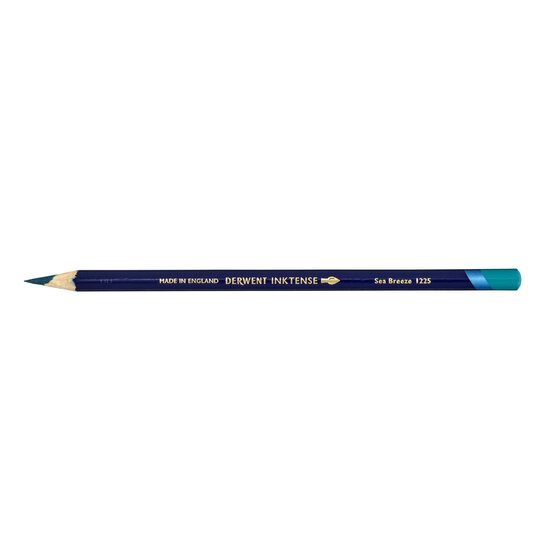 Derwent Inktense Pencil – Sea Breeze