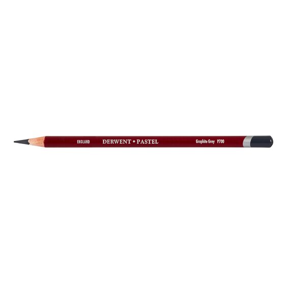 Derwent Pastel Pencil – Graphite Grey P700