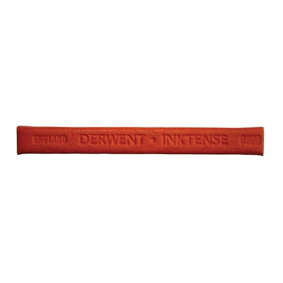 Derwent Inktense Block – Tangerine (0300)