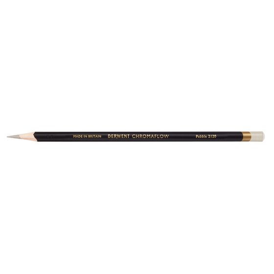 Derwent Chromaflow Pencil – Pebble