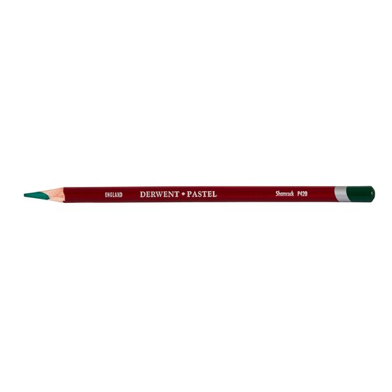 Derwent Pastel Pencil – Shamrock P420