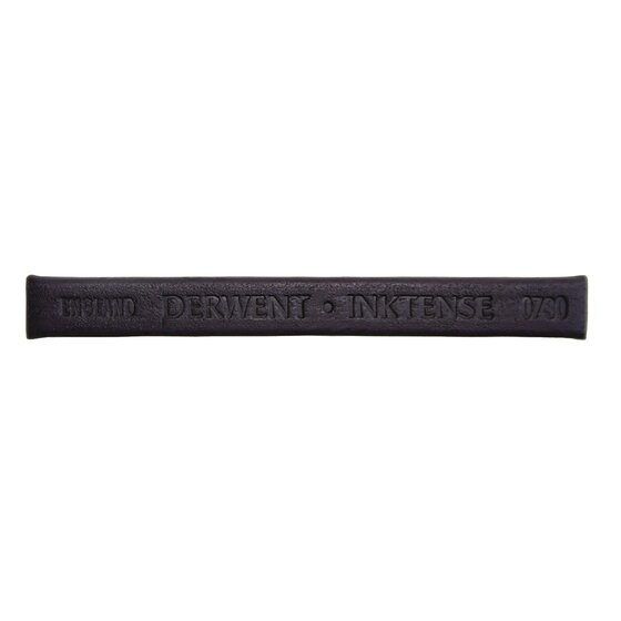 Derwent Inktense Block – Dusky Purple 0730 | Water-Soluble Art Block for Drawing & Sketching