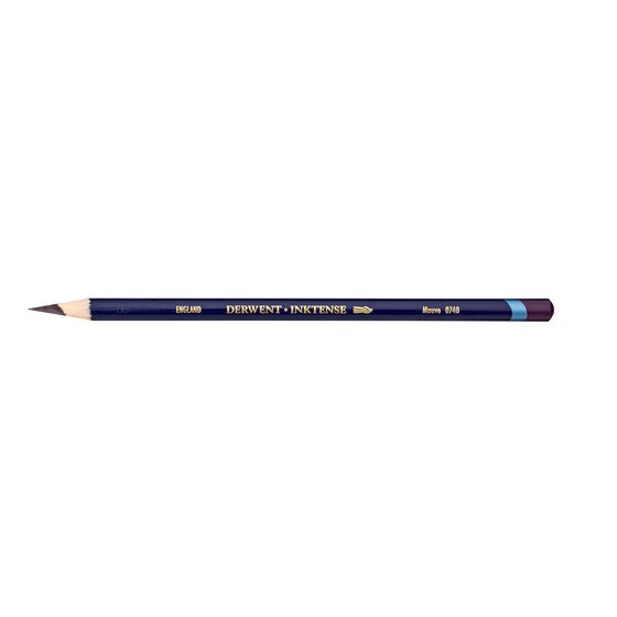 Derwent Inktense Pencil – Mauve (0740)