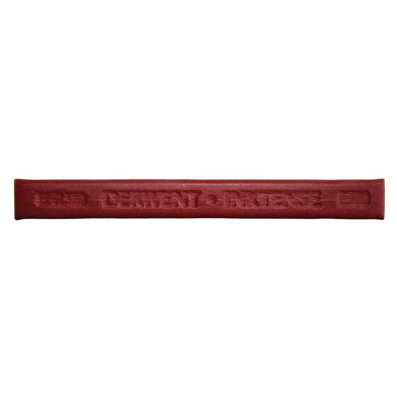 Derwent Inktense Block – Chilli Red (0500)
