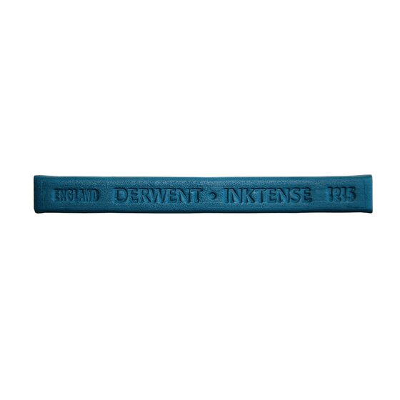 Derwent Inktense Block – Turquoise (1215)