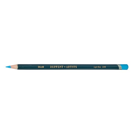 Derwent Artists Pencil – Light Blue 3300
