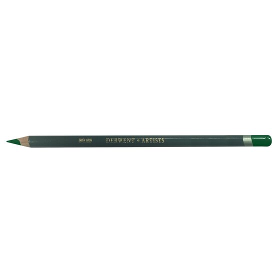 Derwent Artists Pencil – Bottle Green 4300