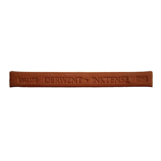 Derwent Inktense Block – Burnt Orange (0260)
