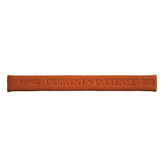 Derwent Inktense Block – Cadmium Orange (0250)