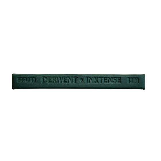 Derwent Inktense Block Ionian Green (1320) – Water-Soluble Art Block