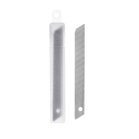 Celco Professional Snap-Off Replacement Blades – 9mm, Pack of 6