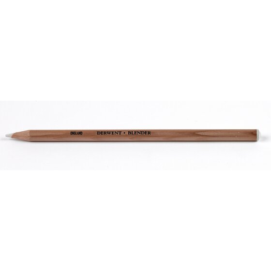 Derwent Blender Pencil – Soft, Colourless