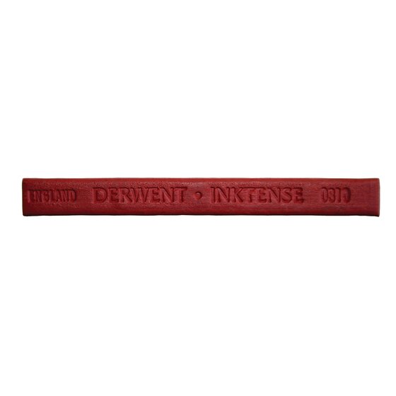 Derwent Inktense Block – Mid Vermilion (0310)