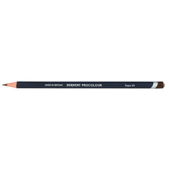 Derwent Procolour Pencil – Sepia 54