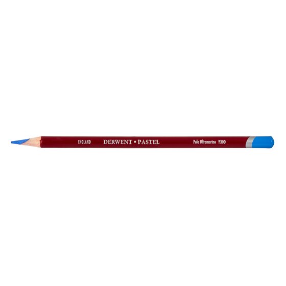 Derwent Pastel Pencil – Pale Ultramarine P300