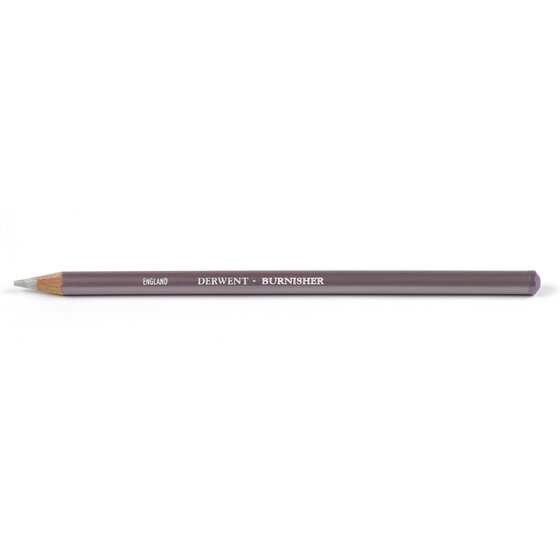 Derwent Burnisher Pencil – Hard, Colourless