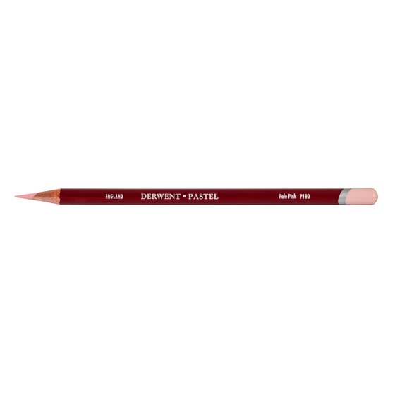 Derwent Pastel Pencil – Pale Pink P180