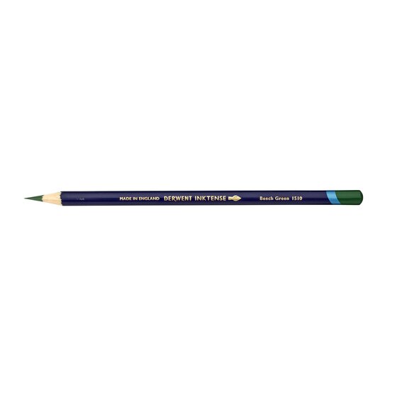 Derwent Inktense Pencil – Beech Green (1510)