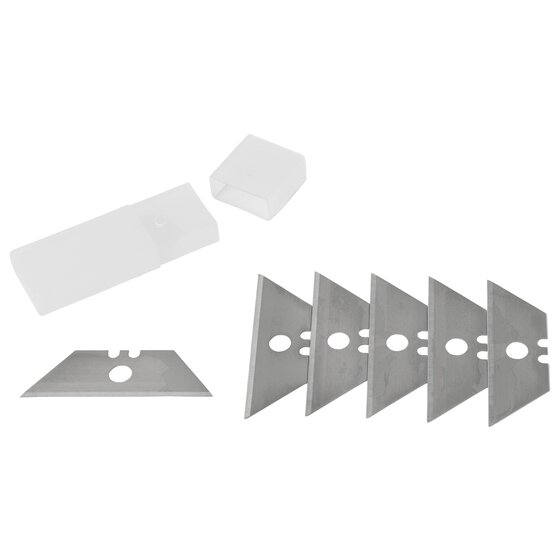 Celco Professional Replacement Blades – Utility Knife, Pack of 6