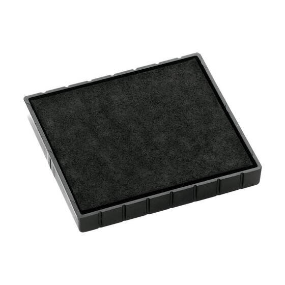 COLOP Spare Pad E/Q30 Black – Replacement Ink Pad for Q30 & Q30-Dater Self-Inking Stamps