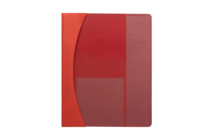 Red Flat File MARBIG FLAT FILES A4 PREMIER RED | FLAT FILES / F403CLAMP FILES | ACCO ...