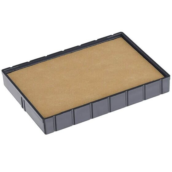 COLOP Spare Pad E/35 Dry – Replacement Ink Pad for Self-Inking Stamps