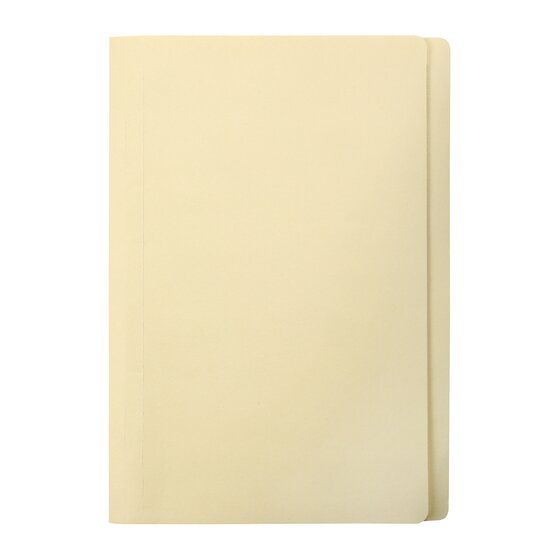 MARBIG MANILLA FOLDERS FOOLSCAP BUFF PACK20 | MANILLA FOLDERS ...