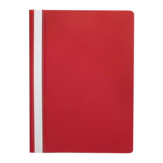 Red Flat File MARBIG FLAT FILES A4 ECONOMY RED | FLAT FILES / F403CLAMP FILES | ACCO ...
