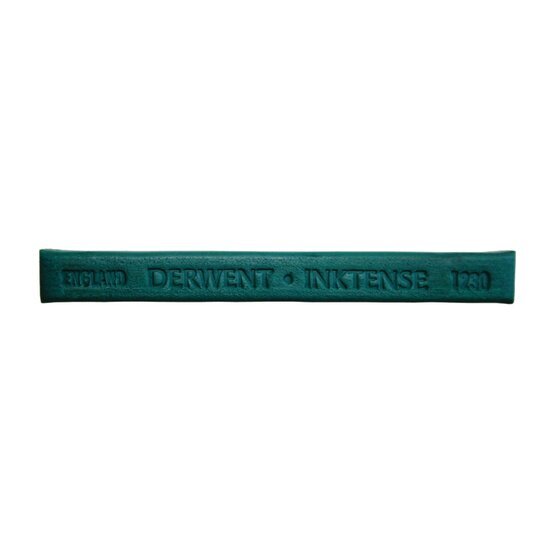Derwent Inktense Block – Mallard Green (1230)