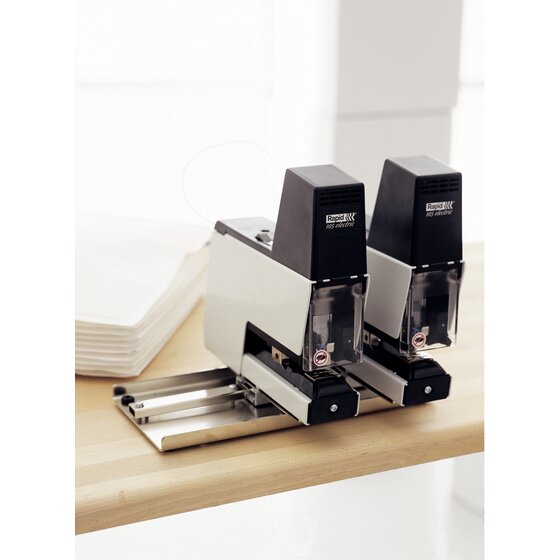 Rapid Electric Stapler 105E