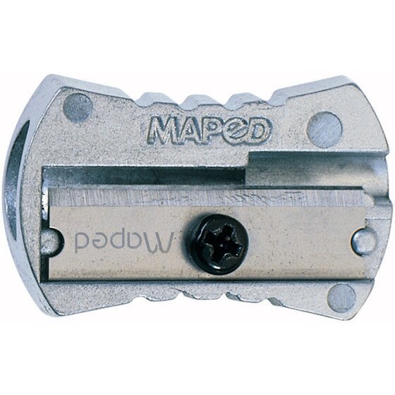 Maped Classic Pencil Sharpener – Single Hole