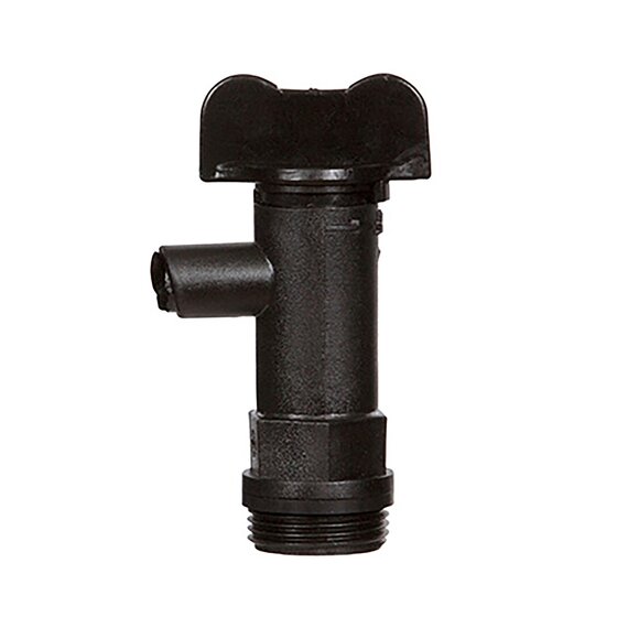 Northfork Drum Tap – Black, 15L, Pack of 10