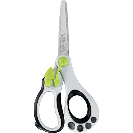 Maped Koopy Scissors – 13 cm, Display Pack of 20